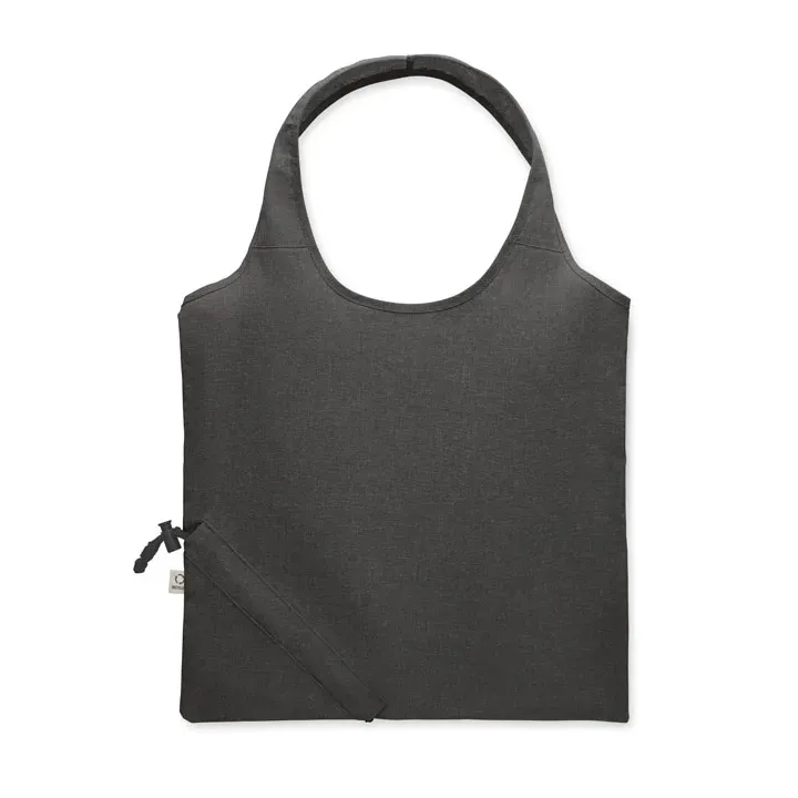 Foldable shopping bag 140 gr/m² - MO2487 (MOCN#03)